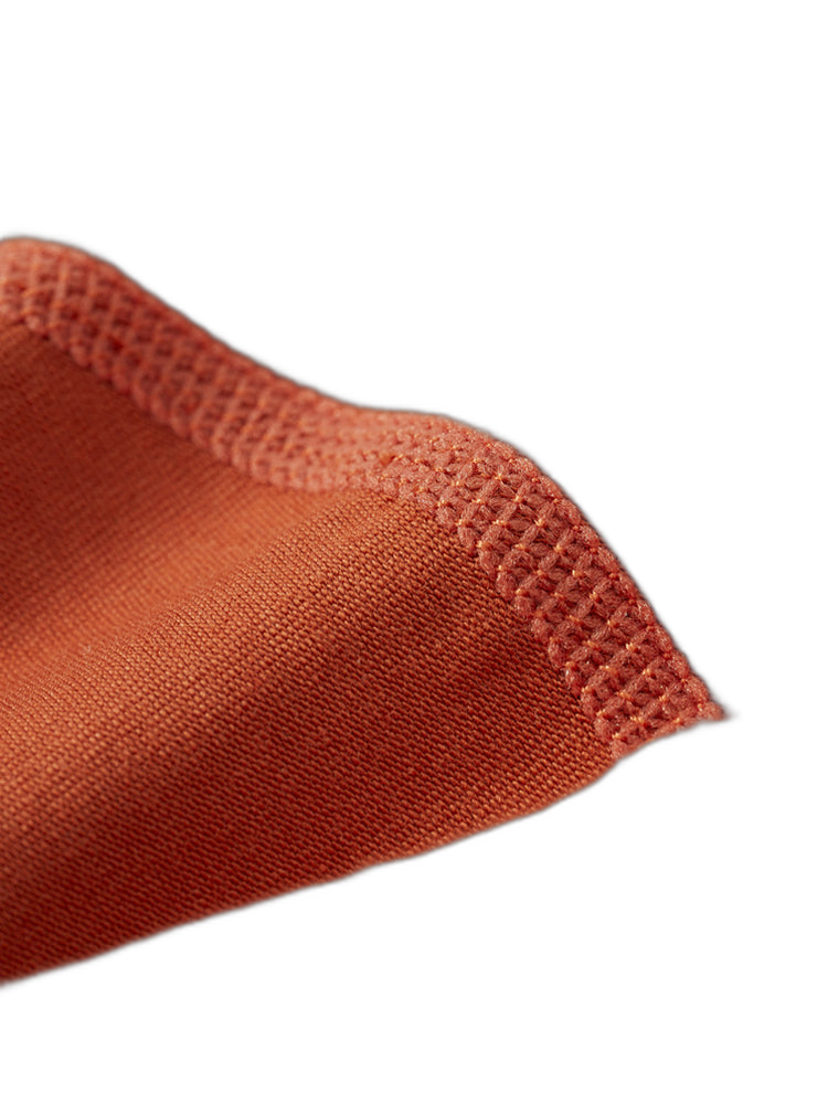 Macaron Separeate Pouch Trunks for Men
