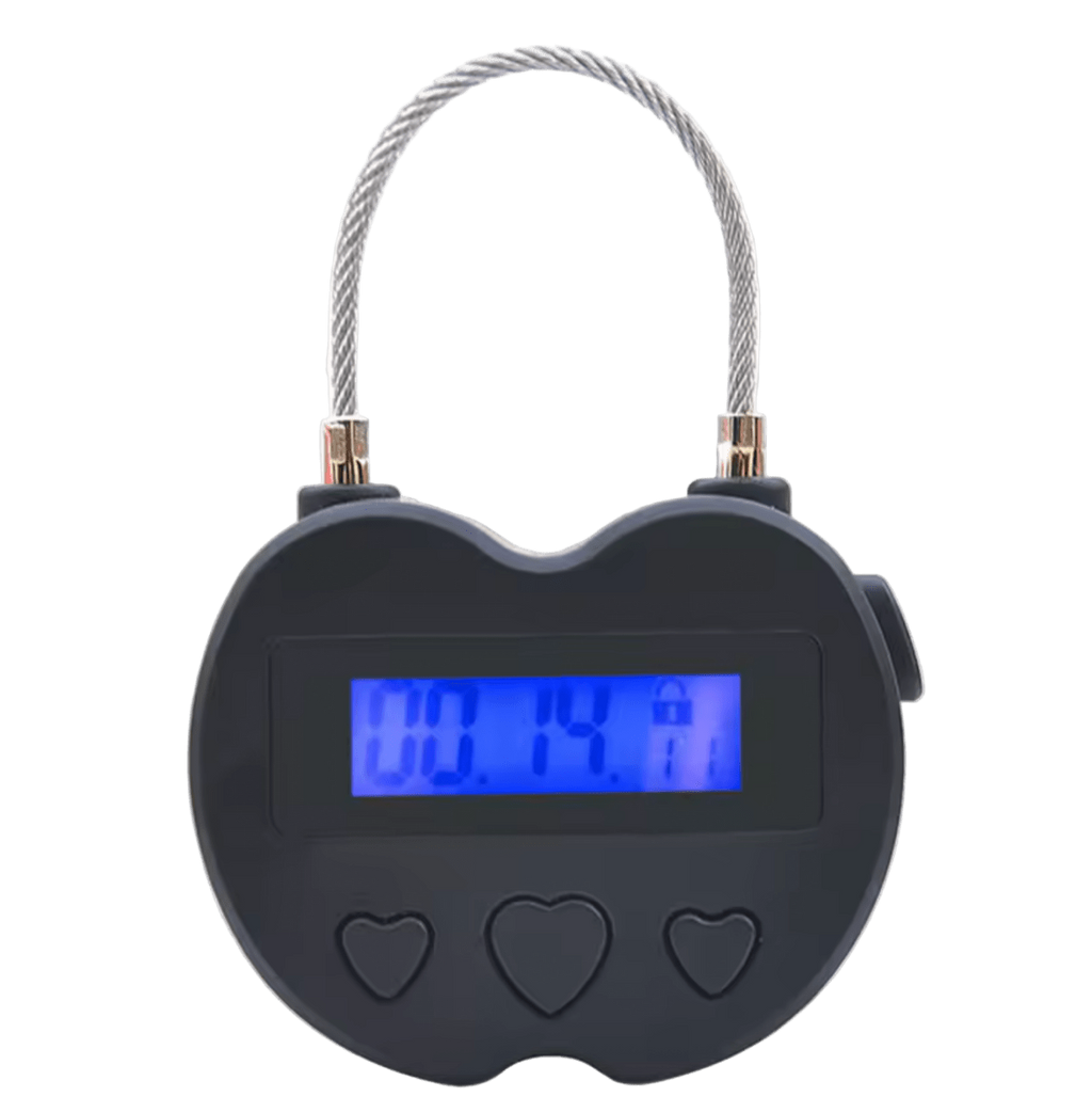 Smart Time Lock