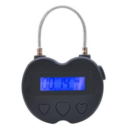 Smart Time Lock