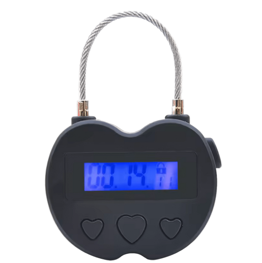 Smart Time Lock