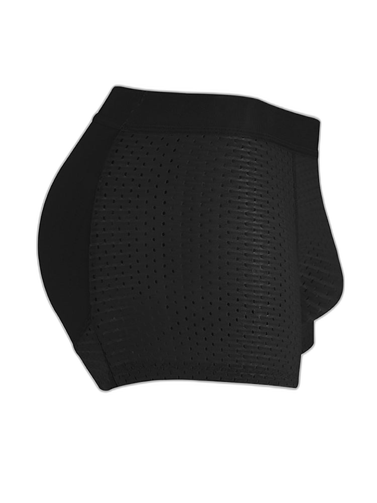 Men’s Sculpting Butt Lifter Shaper Trunks