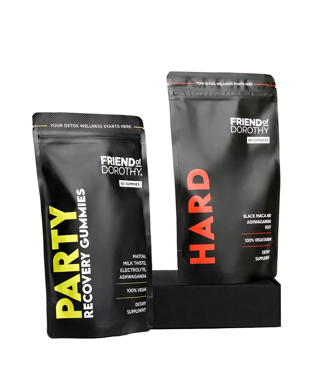 Party Recovery