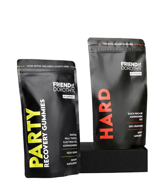 Party Recovery
