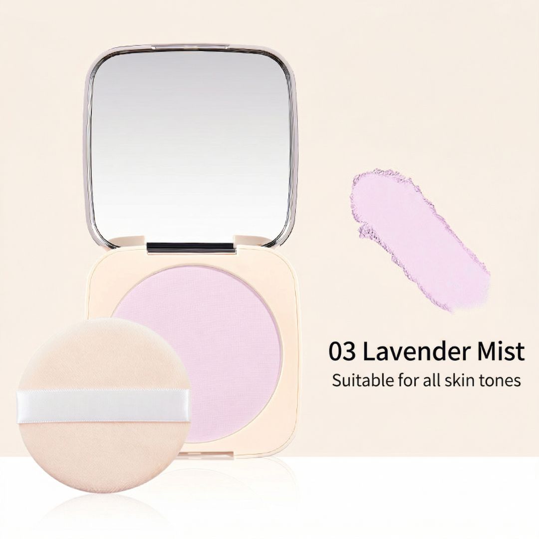 Soft Focus Setting Powder