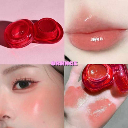Dewy Lip & Cheek Tint