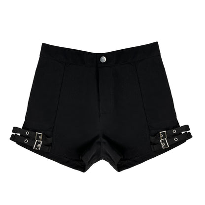K-pop Skorts