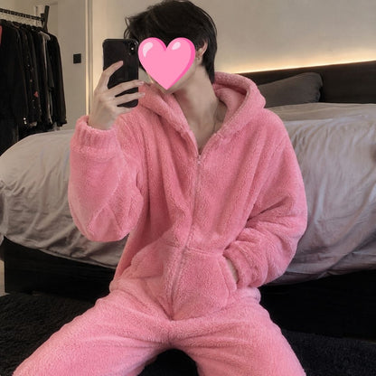 Cuddle Bear Onesie