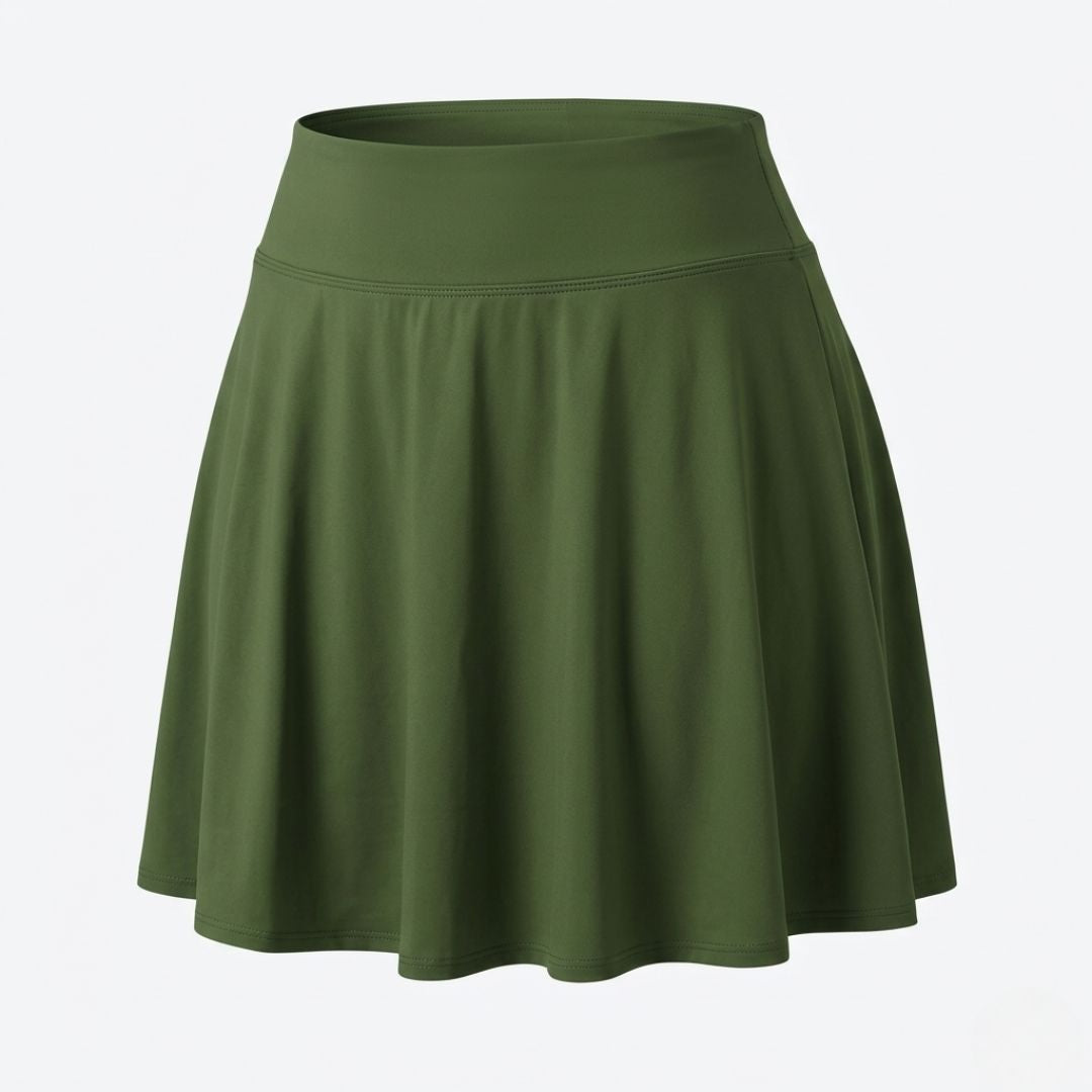 Soft Serve Tennis Skort