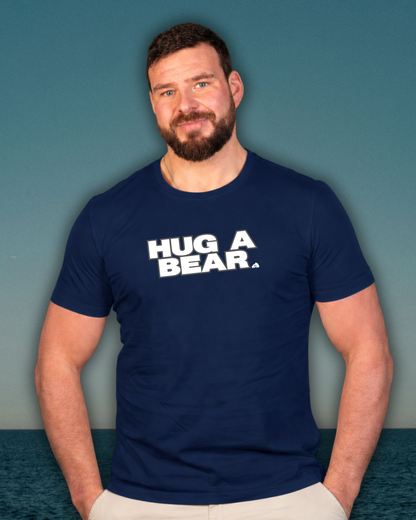 'Hug a Bear'