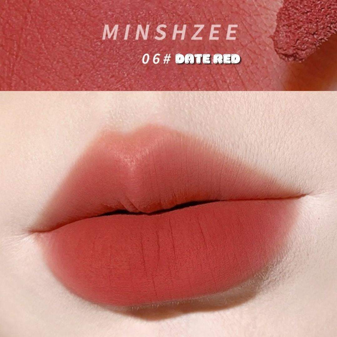 Secret Garden Matte Lip Glaze