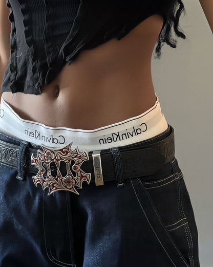 Baroque Belt