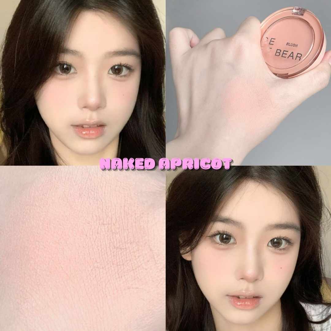 Soft Glow Blush