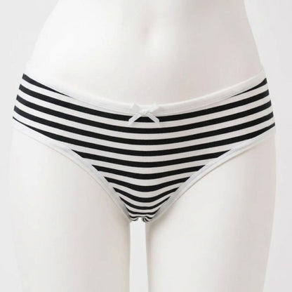 Striped Panties