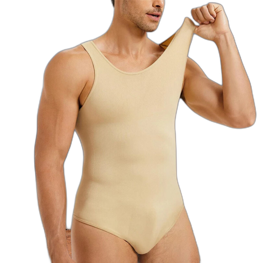 Confidence Boost Shapewear Bodysuit