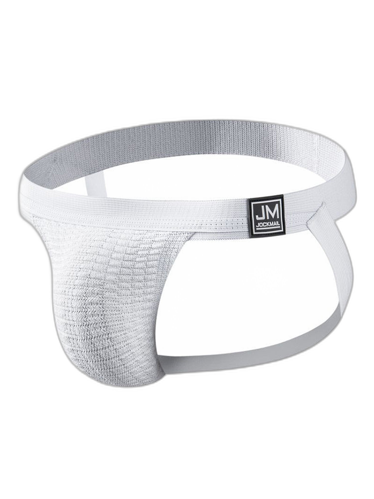 Men's Athletic Supporter Performance JockStrap