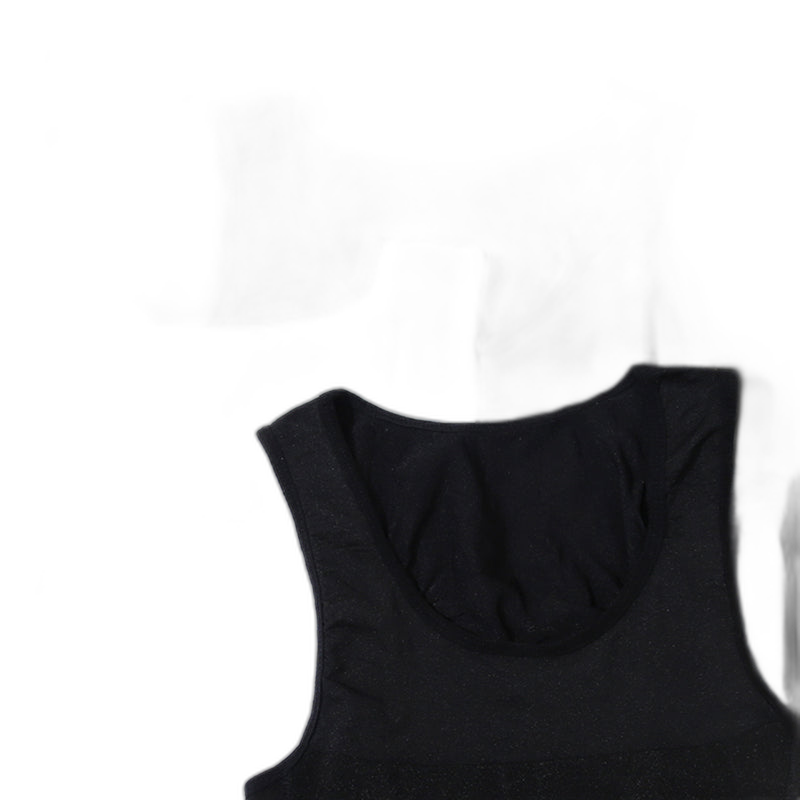 Men's Tummy Waist Shaper Vest