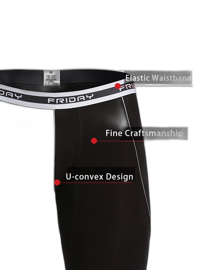 Men's Warm Pants Thin Fleece Casual Thermal Pants