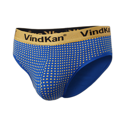 Men's Magnetic Energy Functional Modal Briefs