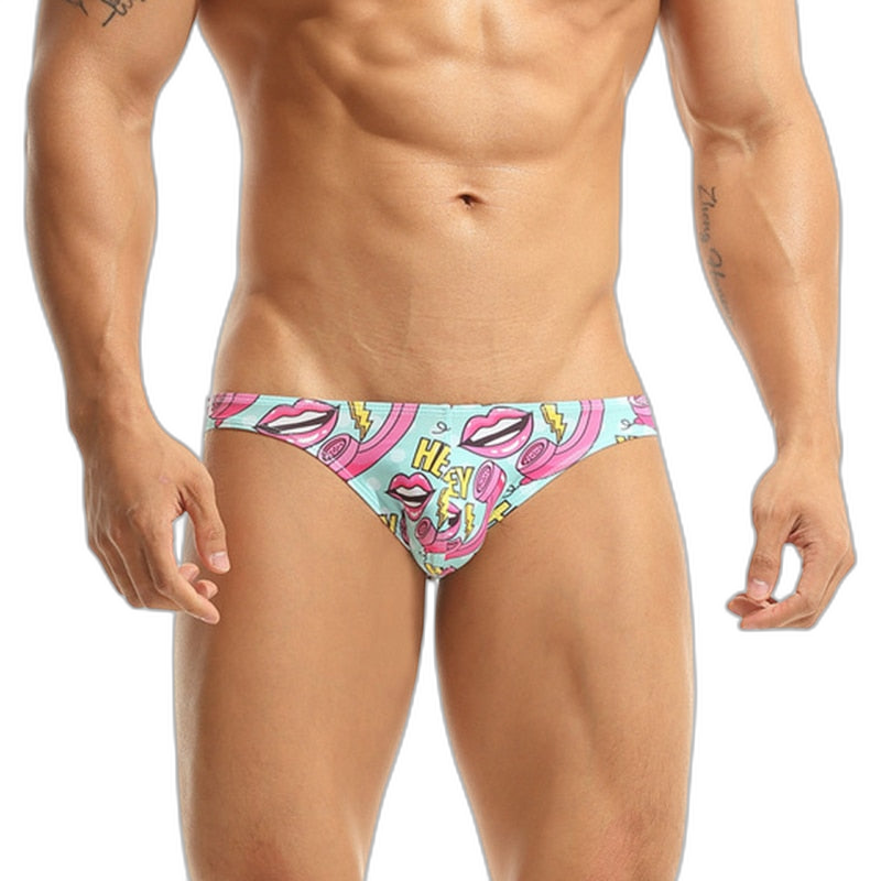 Hey Girl Hey Briefs