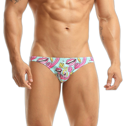 Hey Girl Hey Briefs