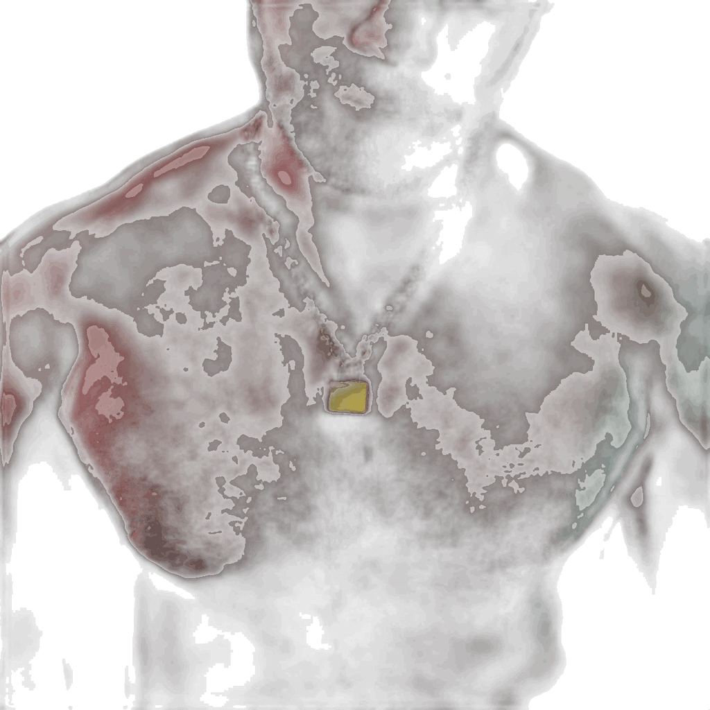 FKME Collar And Lock