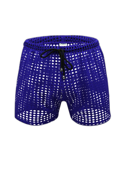 2 Pack Men's Breathable Mesh Odor-Control Seamless Comfort Midway Briefs