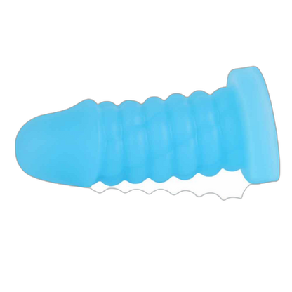 Tony - Realistic Dildo - Ribbed Dildo - Large Dildo