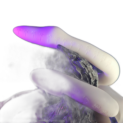 Boa - 47 Inch Extra Long Butt Plug - Deep Anal Toy - Flexible Anal Trainer