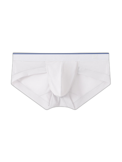3 Pack Comfy U Convex Pouch Briefs For Men