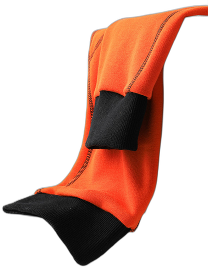 Men's Heavyweight Fleece Thermal Underwear Bottom