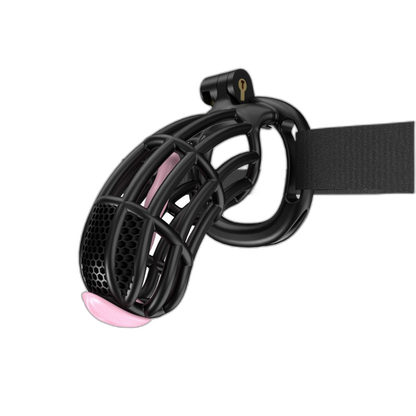 Sentinel - Penis Cage with Belt