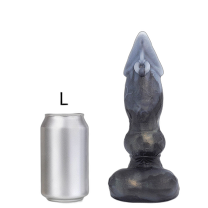 SWISOK Fenrir - Lycan Knot Dildo - Fantasy Dildo - Monster Dildo - 6 Sizes