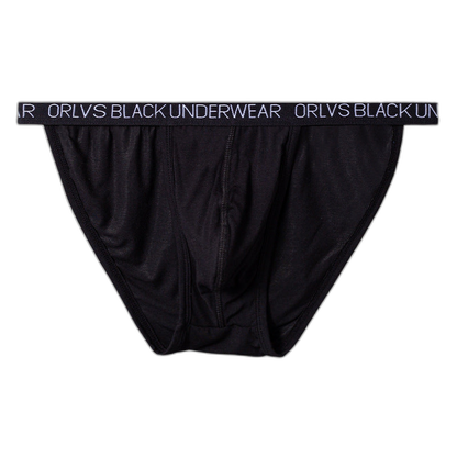 ORLVS Classic Modal Bikini Brief