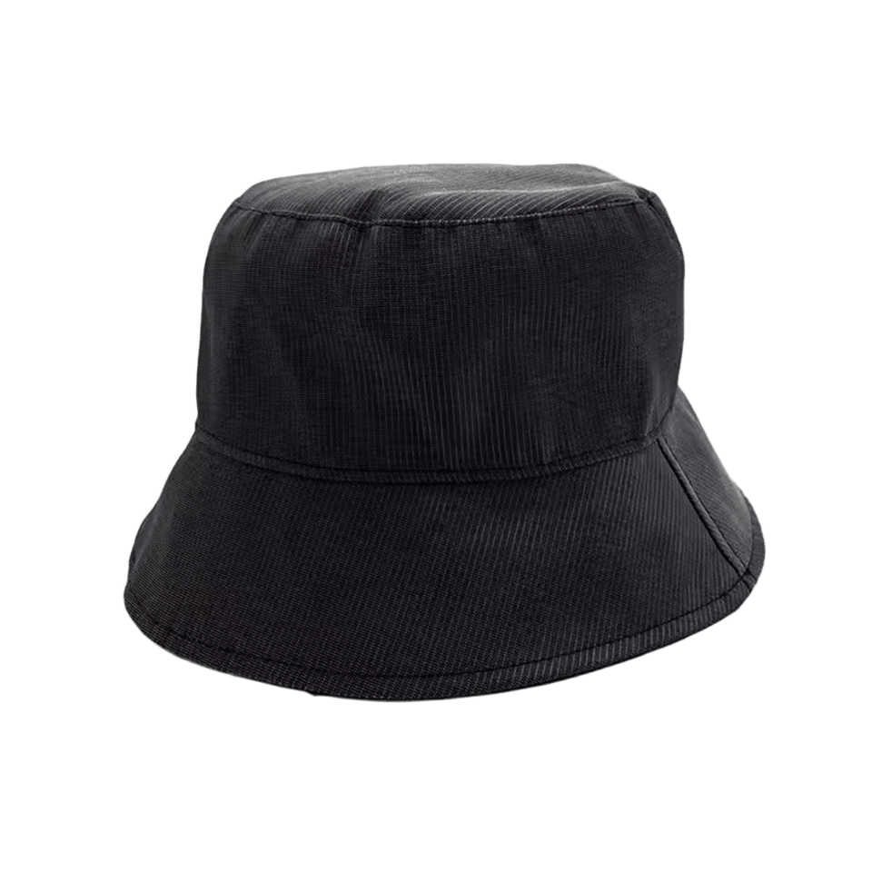 Fibre Optic Bucket Hat