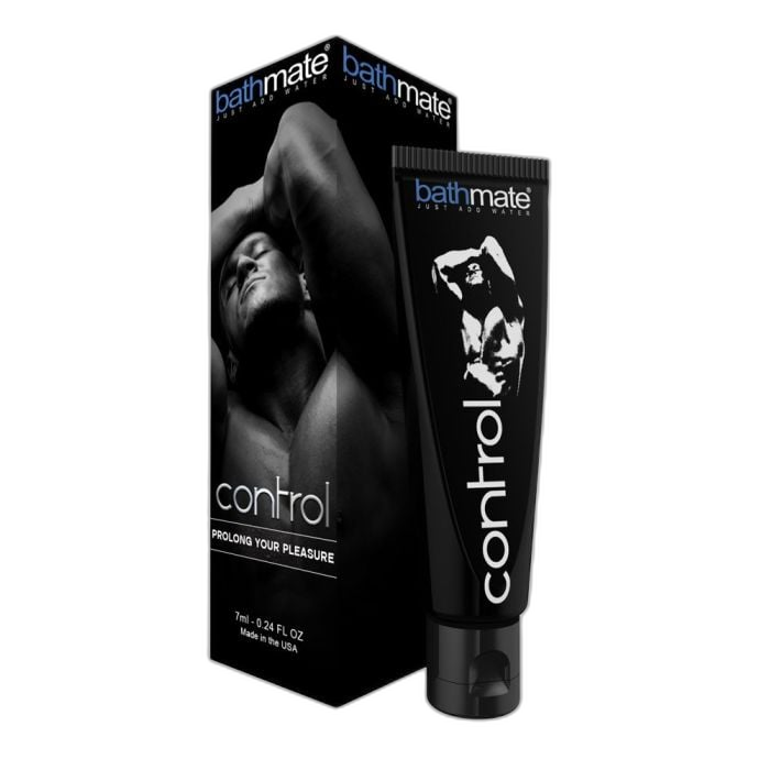 Bathmate Control Prolonger Gel 7ml