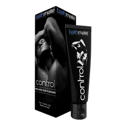 Bathmate Control Prolonger Gel 7ml