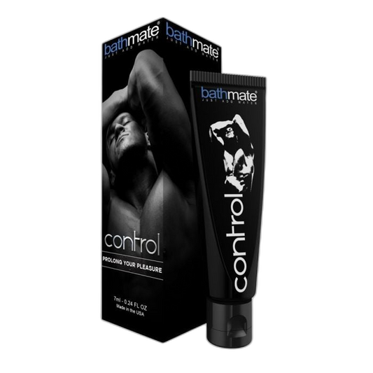 Bathmate Control Prolonger Gel 7ml