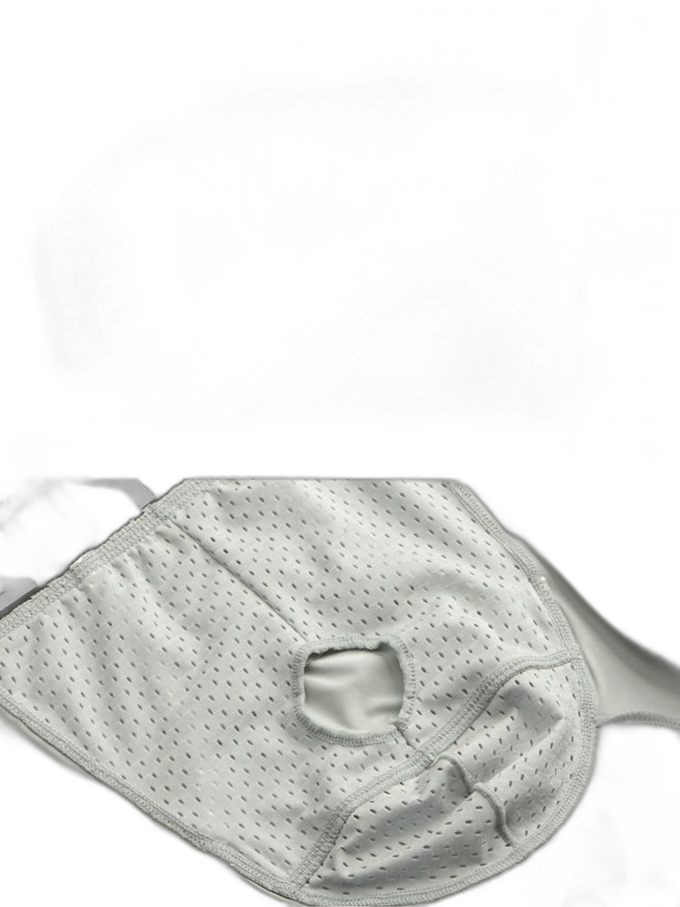 3 Pack Separated Pouch Men's Underwear