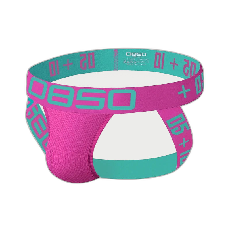 Duo-Tone Jockstrap
