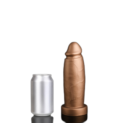 Merlin - Realistic Dildo - Extreme Dildo - Anal Dildo