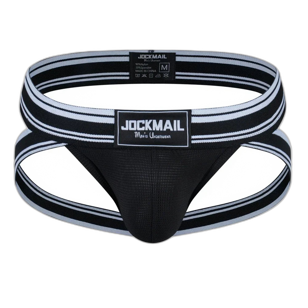 Jockmail Fiesta Jockstrap