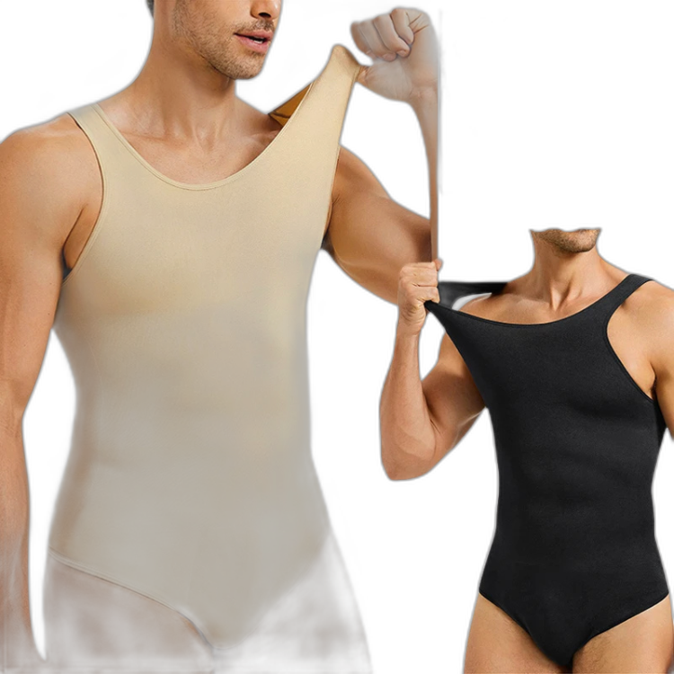 Confidence Boost Shapewear Bodysuit