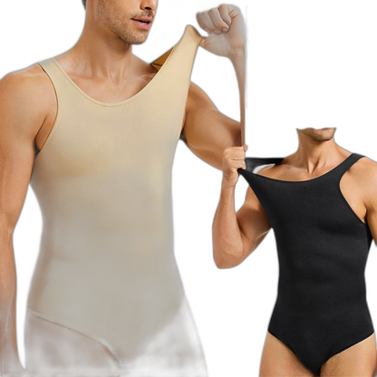 Confidence Boost Shapewear Bodysuit