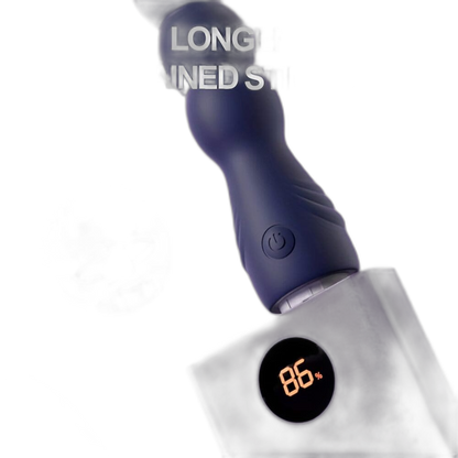 VibeBeads – Vibrating Anal Beads - Prostate & G-Spot Stimulator
