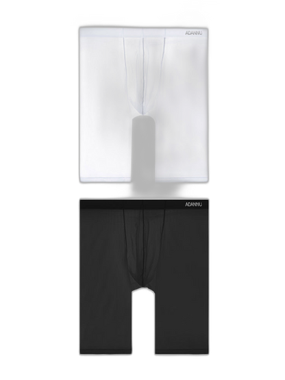 2 Pack Men's Quick-Drying Midway Briefs