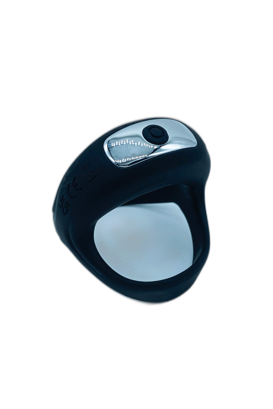 10 Speed Vibrating Cock Ring