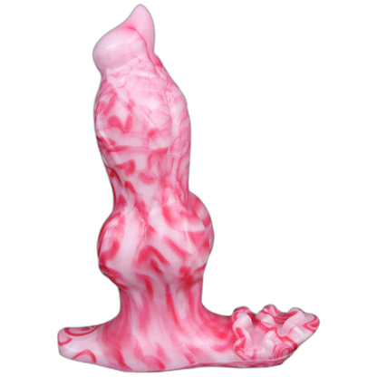 Erosurge – 5.5 Inch Fantasy Vibrating Anal Plug