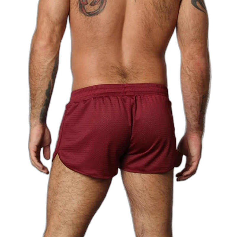 Varsity 13 Mesh Shorts