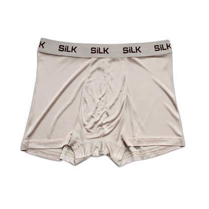 Mulberry Blend Silk Boxers