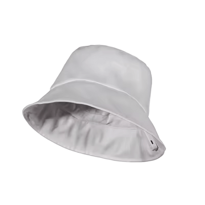 Fibre Optic Bucket Hat